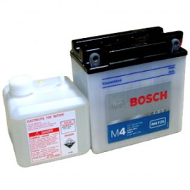 Bosch M4 F30 12V 12Ah 120A
